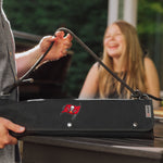 Tampa Bay Buccaneers - BBQ Roll Up 3 Piece Set