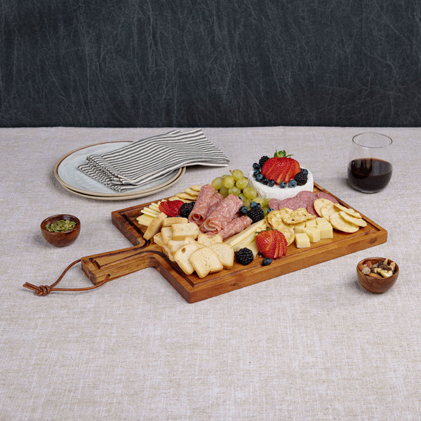 Tagliere Rectangular Charcuterie Board