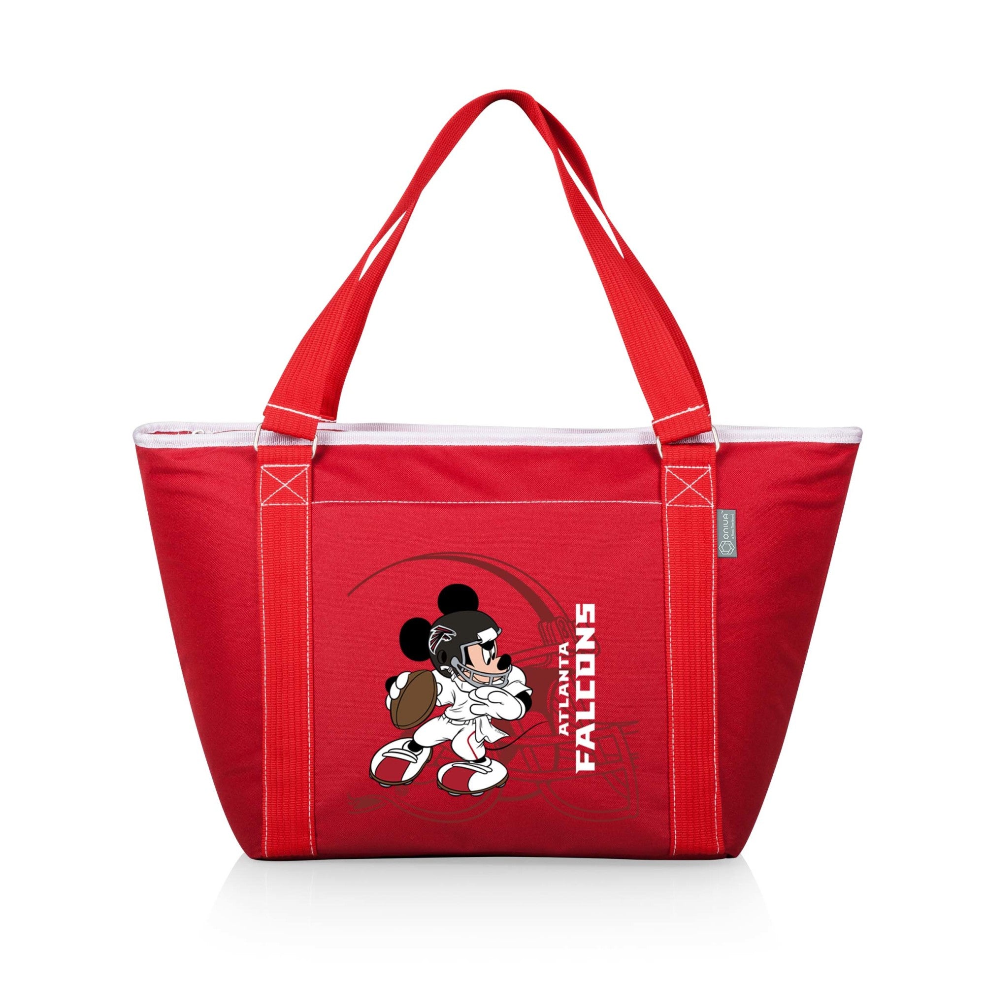 Atlanta Falcons - Topanga Cooler Tote Bag