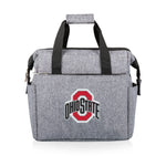 Ohio State Buckeyes - On The Go Lunch Bag Cooler