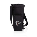 Atlanta Falcons - Eclipse Tumbler Tote Bag