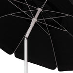 5.5 Ft. Portable Beach Umbrella