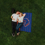 Boise State Broncos - Impresa Picnic Blanket