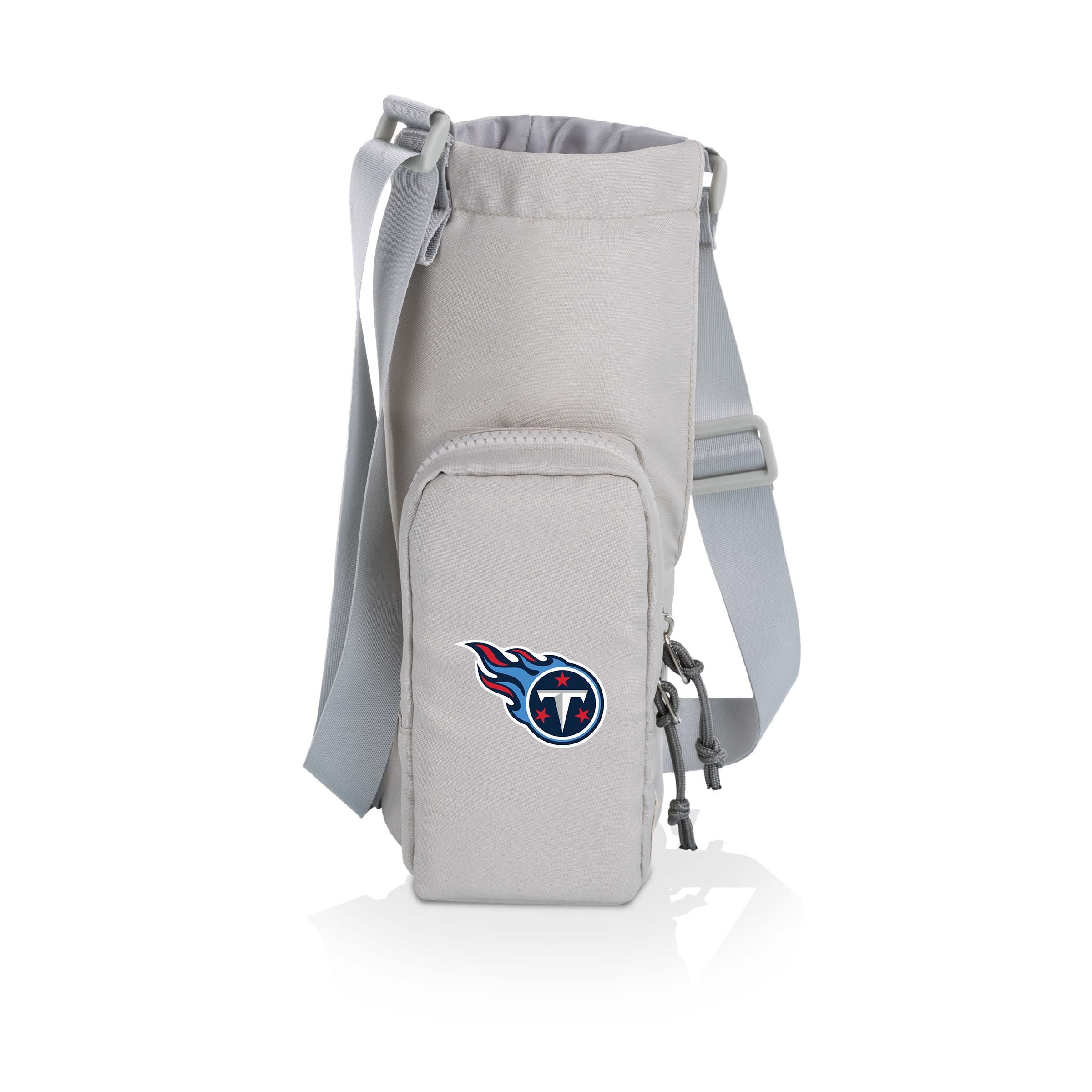 Tennessee Titans - Eclipse Tumbler Tote Bag