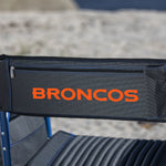 Denver Broncos - Fusion Camping Chair