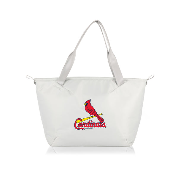 St. Louis Cardinals - Tarana Cooler Tote Bag