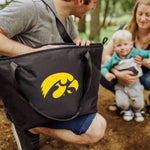 Iowa Hawkeyes - Tarana Cooler Tote Bag