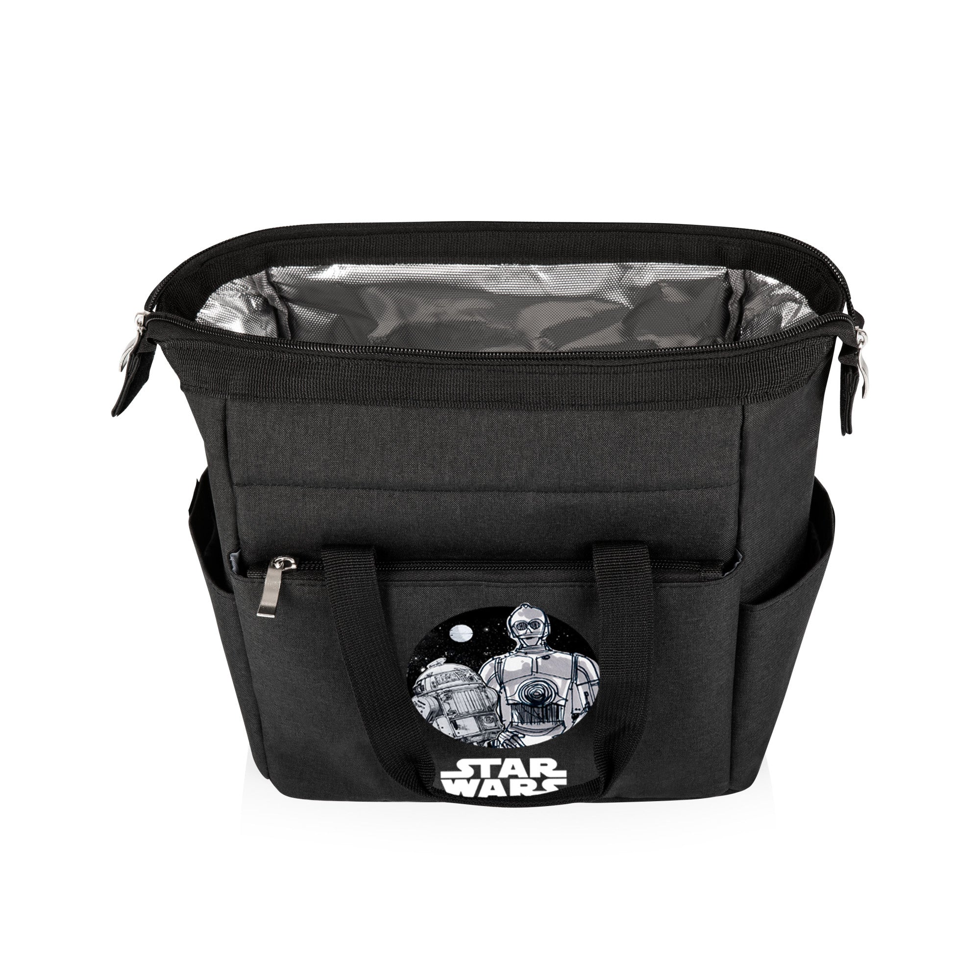 Star Wars Droids - On The Go Lunch Bag Cooler