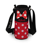 Minnie Mouse - Bottle Cooler with Bottle