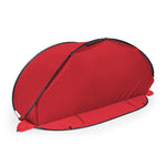 NC State Wolfpack - Manta Portable Beach Tent