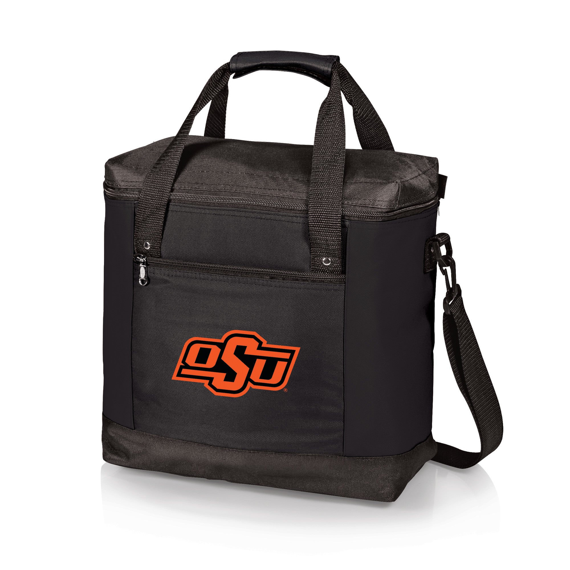 Oklahoma State Cowboys - Montero Cooler Tote Bag