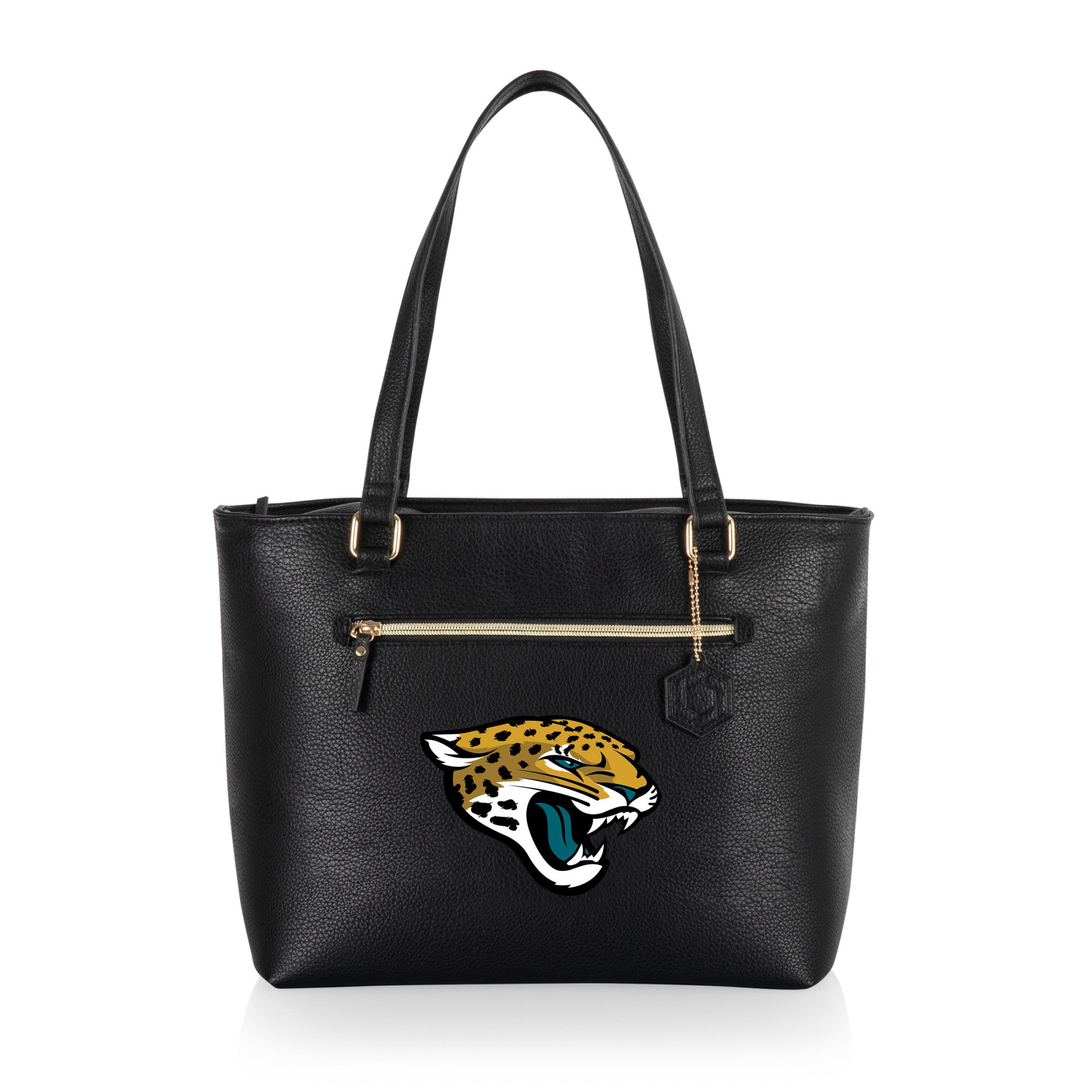 Jacksonville Jaguars - Uptown Cooler Tote Bag