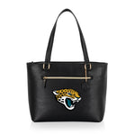 Jacksonville Jaguars - Uptown Cooler Tote Bag