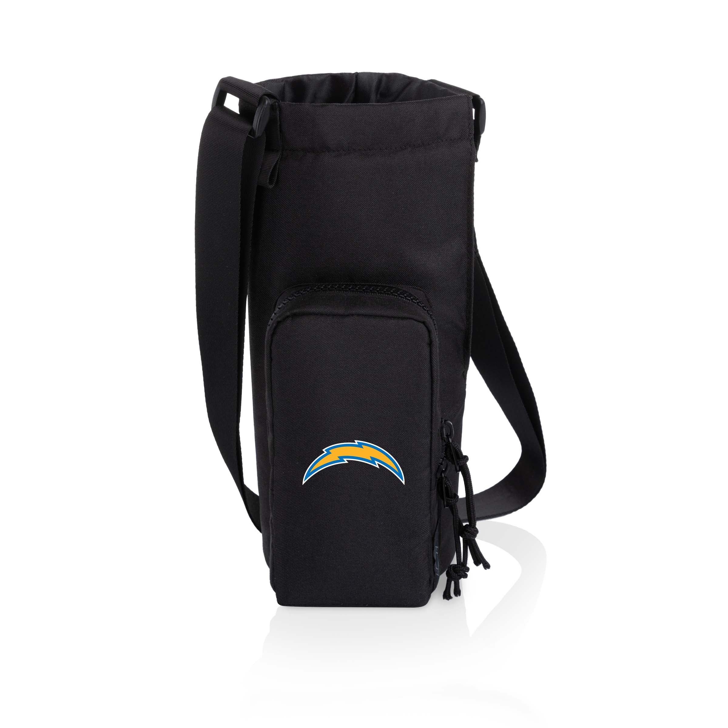 Los Angeles Chargers - Eclipse Tumbler Tote Bag
