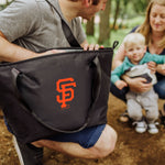 San Francisco Giants - Tarana Cooler Tote Bag