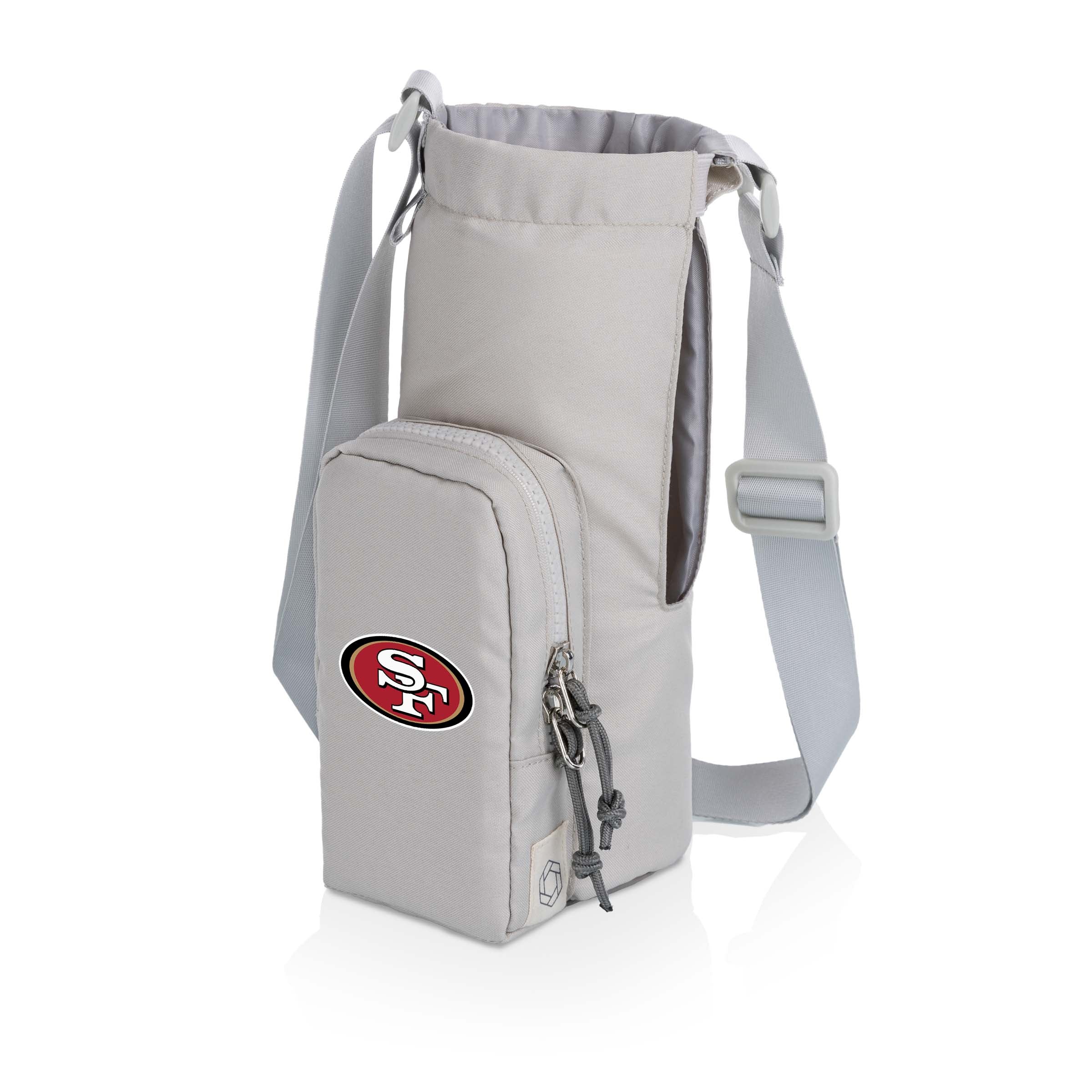 San Francisco 49ers - Eclipse Tumbler Tote Bag