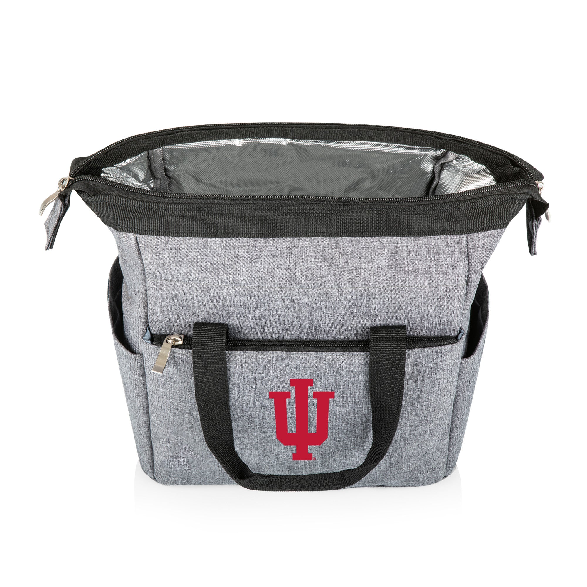 Indiana Hoosiers - On The Go Lunch Bag Cooler