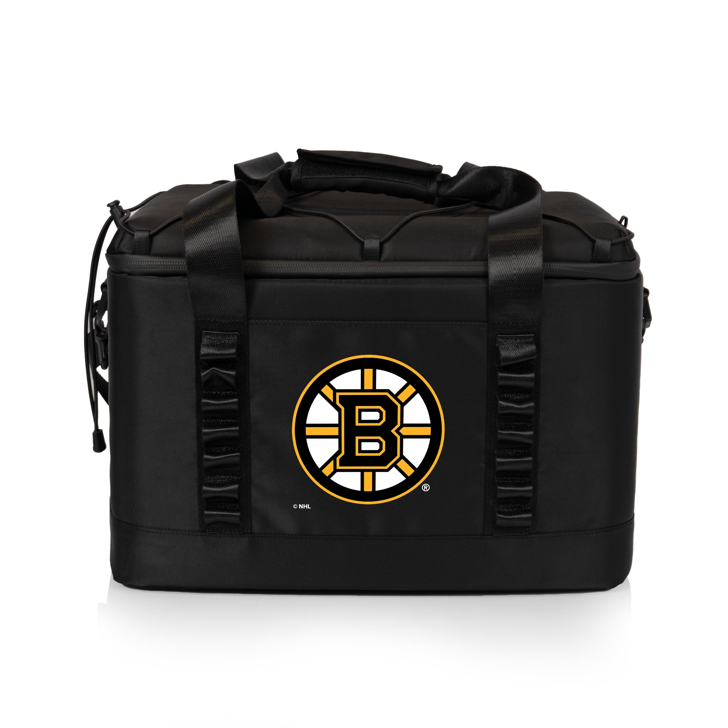 Boston Bruins - Tarana Superthick Recycled Cooler - 24 can