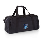 Rhode Island Rams - BBQ Kit Grill Set & Cooler