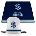 Seattle Kraken - Impresa Picnic Blanket