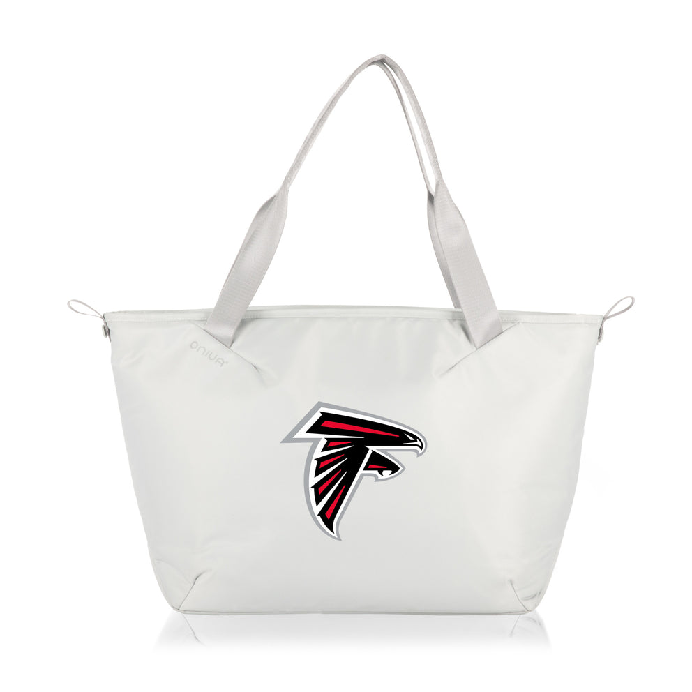 Atlanta Falcons - Tarana Cooler Tote Bag