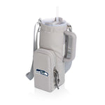 Seattle Seahawks - Eclipse Tumbler Tote Bag