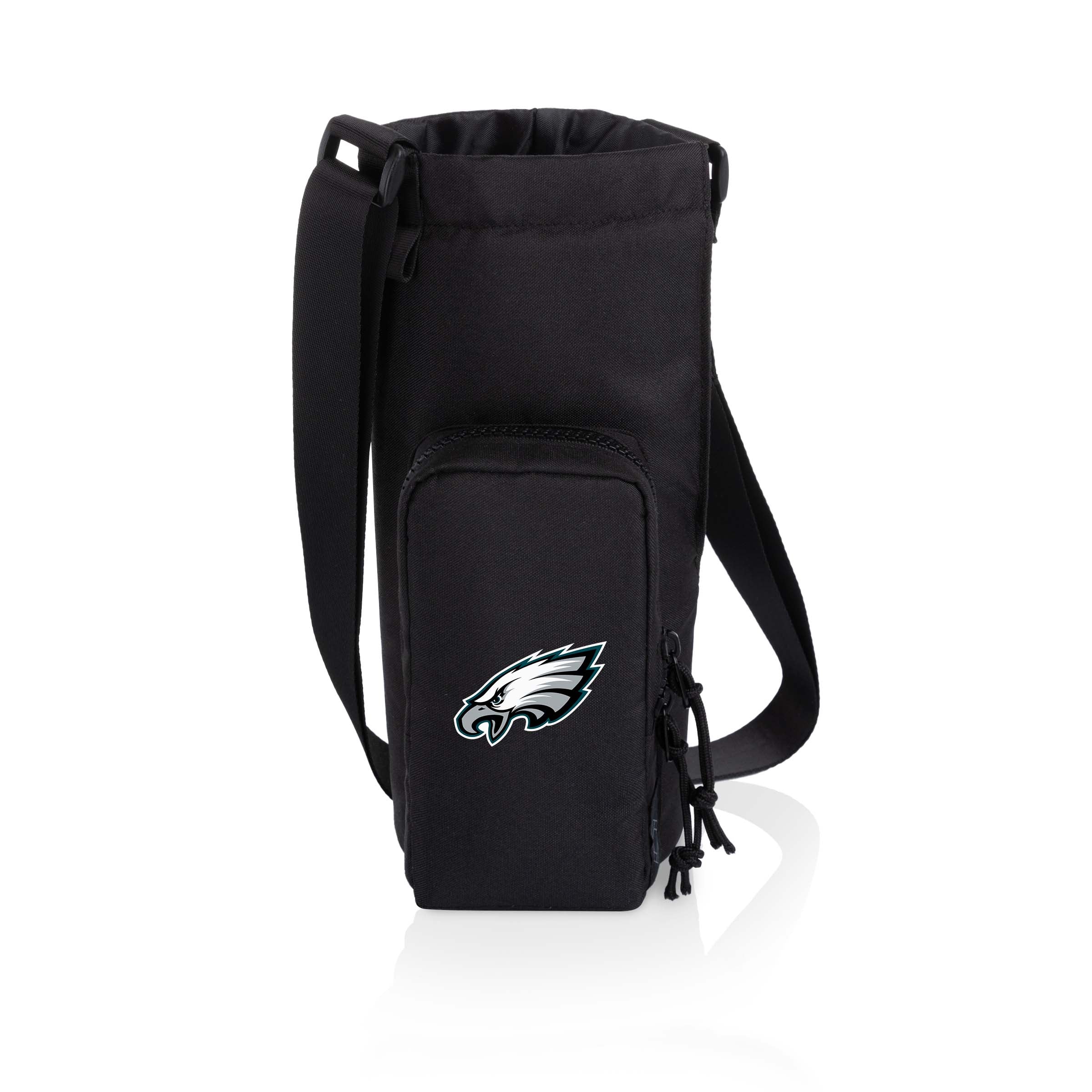 Philadelphia Eagles - Eclipse Tumbler Tote Bag
