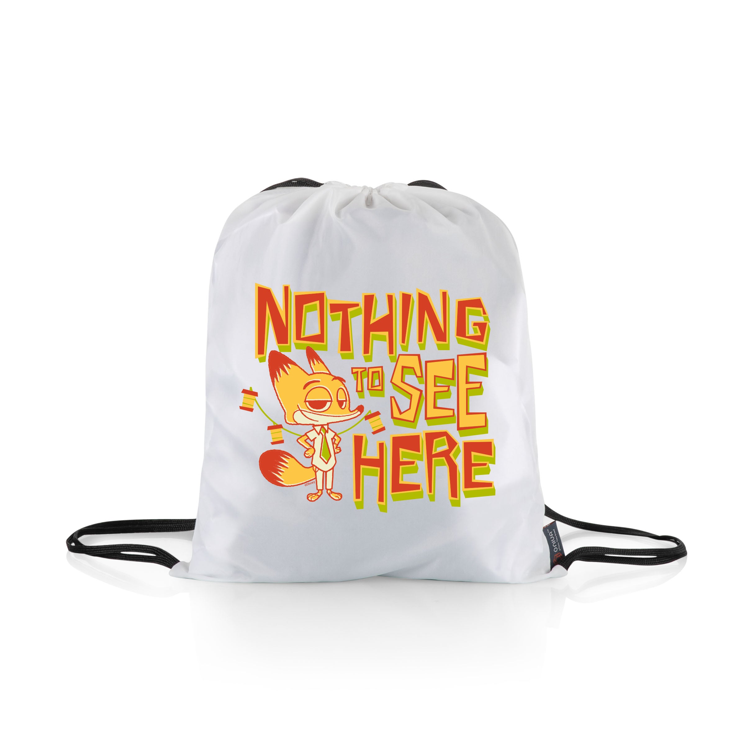 Zootopia - Impresa Picnic Blanket