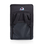 Colorado Avalanche - Ventura Portable Reclining Stadium Seat