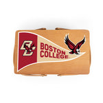 Boston College Eagles - Poppy Personal Picnic Basket