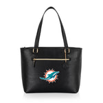 Miami Dolphins - Uptown Cooler Tote Bag