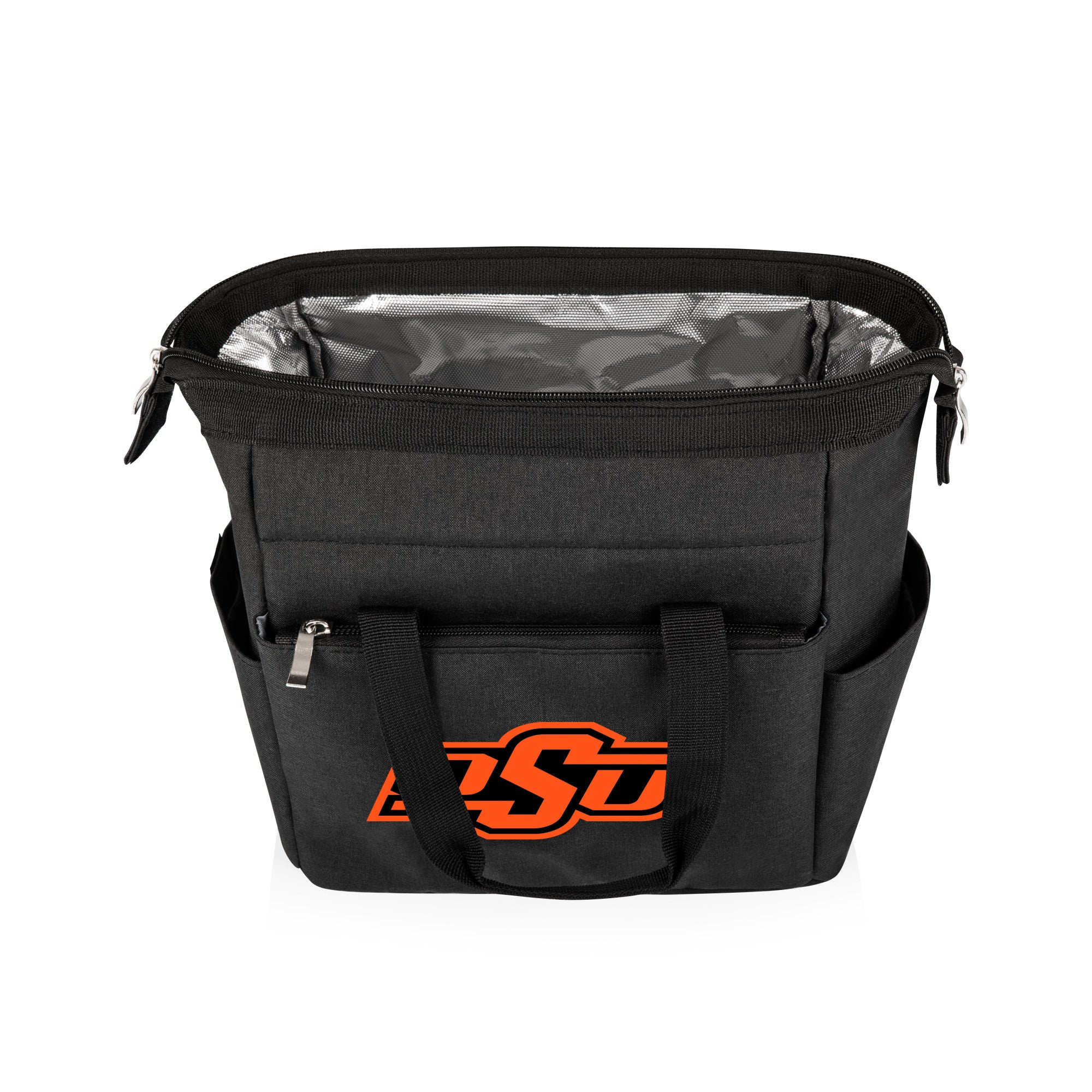 Oklahoma State Cowboys - On The Go Lunch Bag Cooler