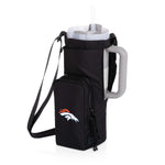 Denver Broncos - Eclipse Tumbler Tote Bag