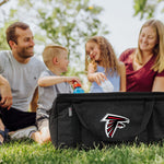 Atlanta Falcons - 64 Can Collapsible Cooler