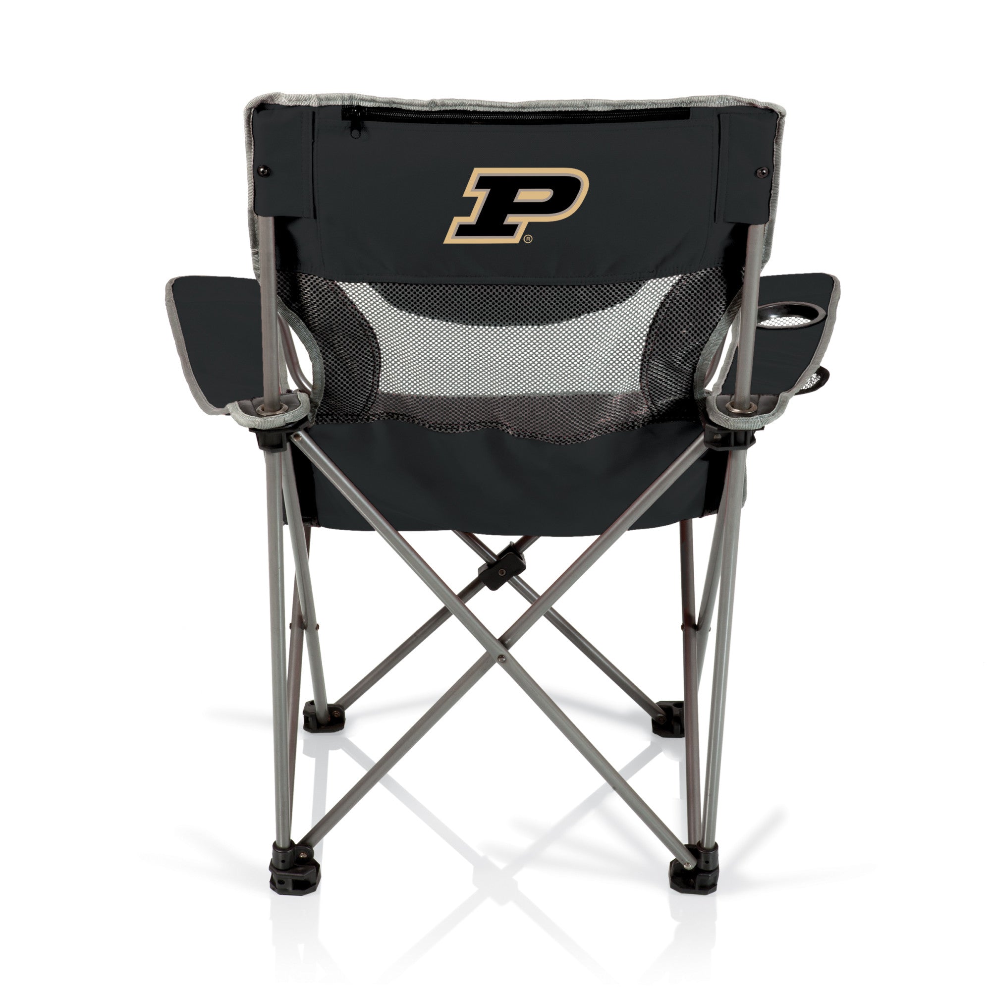 Purdue Boilermakers - Campsite Camp Chair