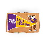 LSU Tigers - Poppy Personal Picnic Basket