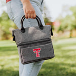 Texas Tech Red Raiders - Urban Lunch Bag Cooler