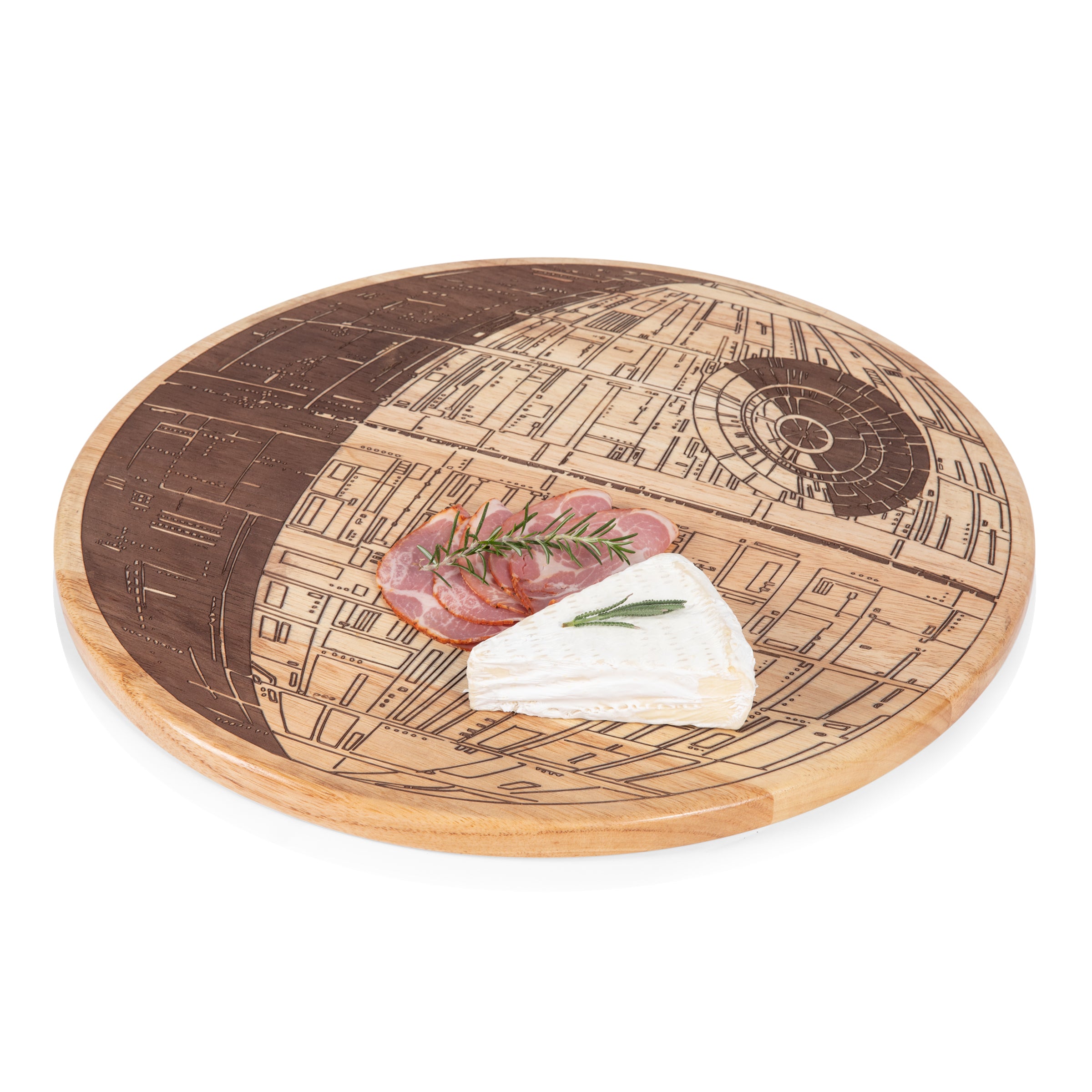 Star Wars Death Star - 16" Serving Board
