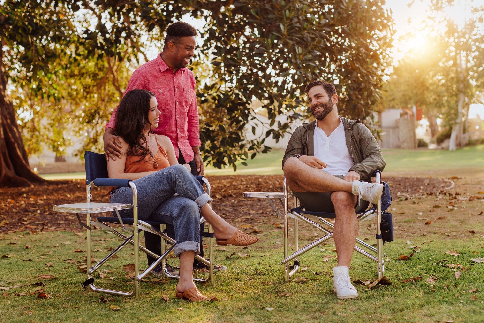 Ole Miss Rebels - Sports Chair