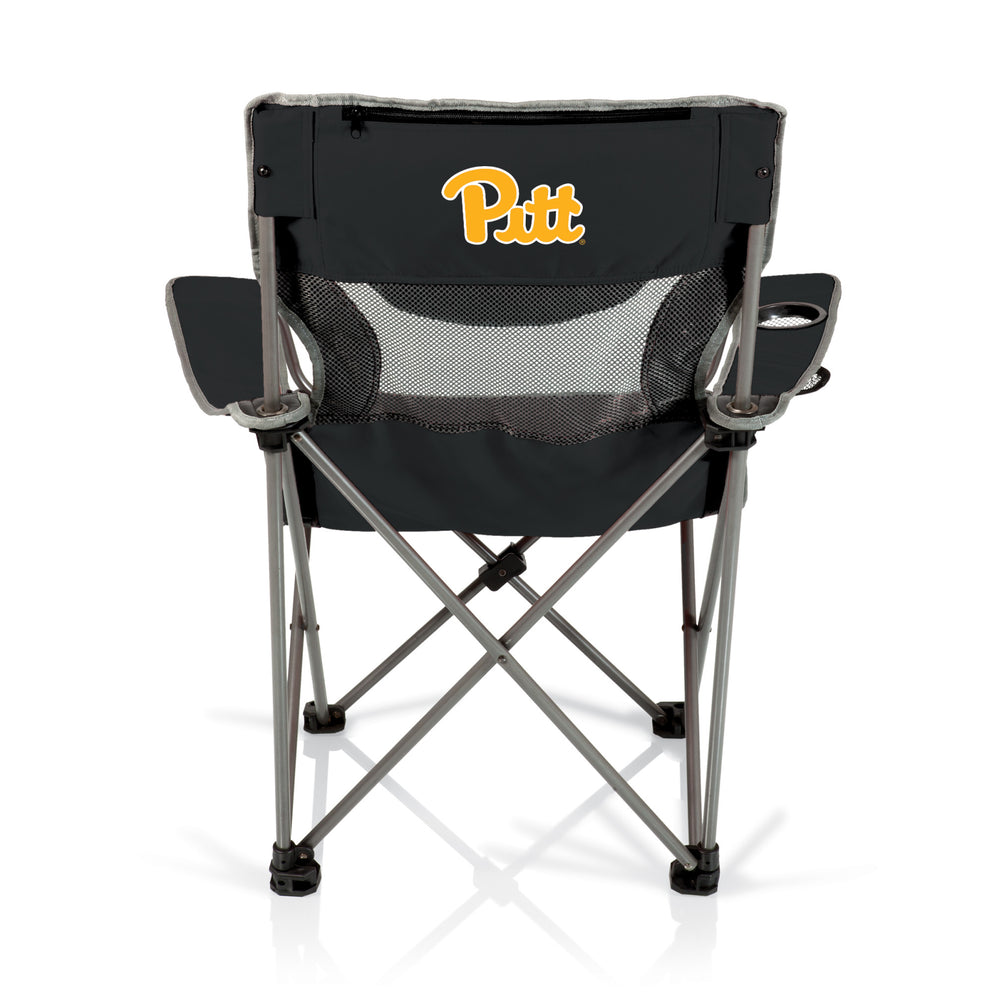 Pittsburgh Panthers - Campsite Camp Chair