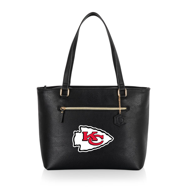 Kansas City Chiefs - Uptown Cooler Tote Bag