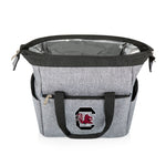 South Carolina Gamecocks - On The Go Lunch Bag Cooler