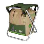 Star Wars Darth Vader - Gardener Folding Seat with Tools