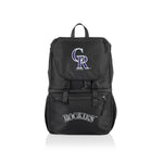 Colorado Rockies - Tarana Backpack Cooler