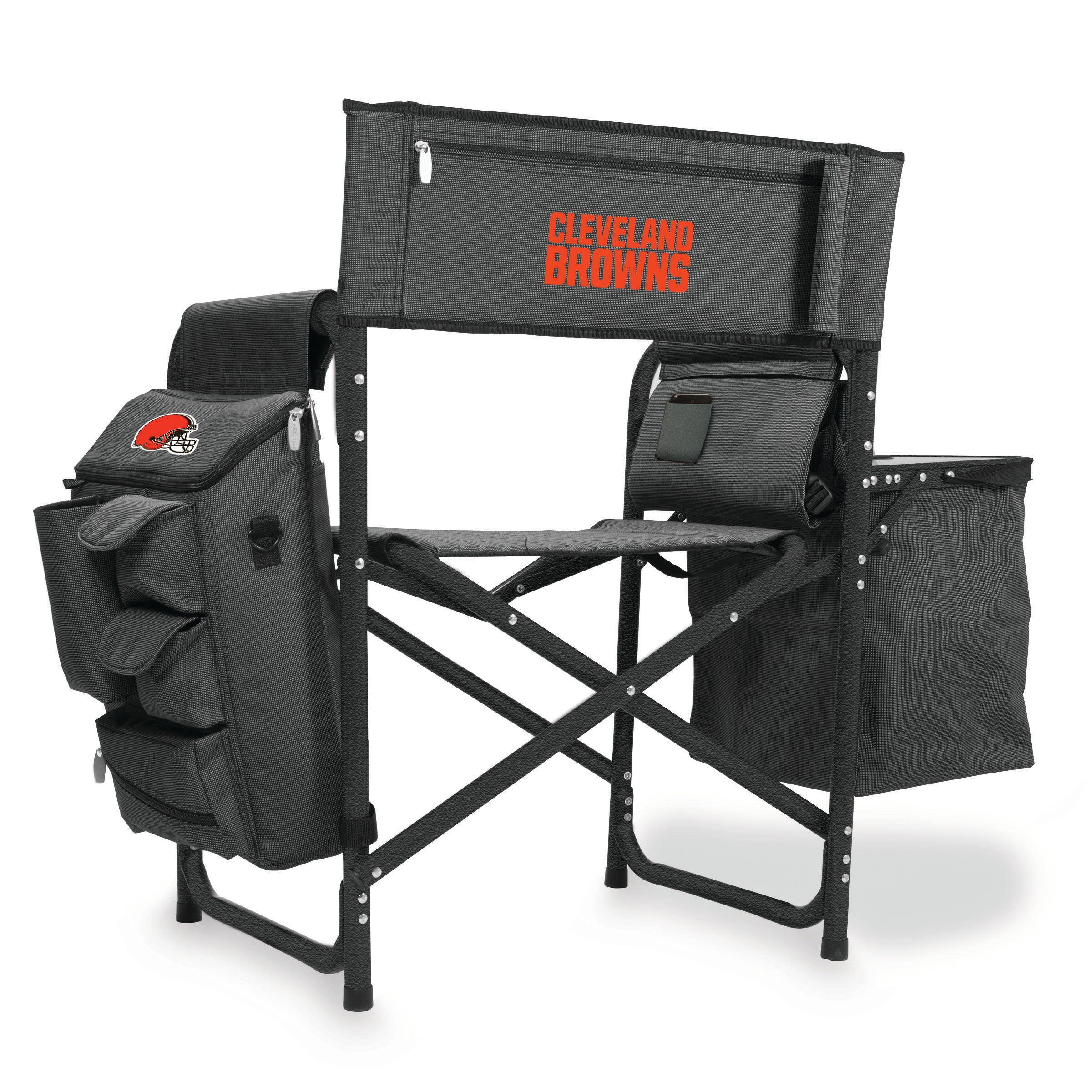 Cleveland Browns - Fusion Camping Chair