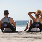 Boise State Broncos - Oniva Portable Reclining Seat