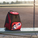 Buffalo Bills - PTX Backpack Cooler