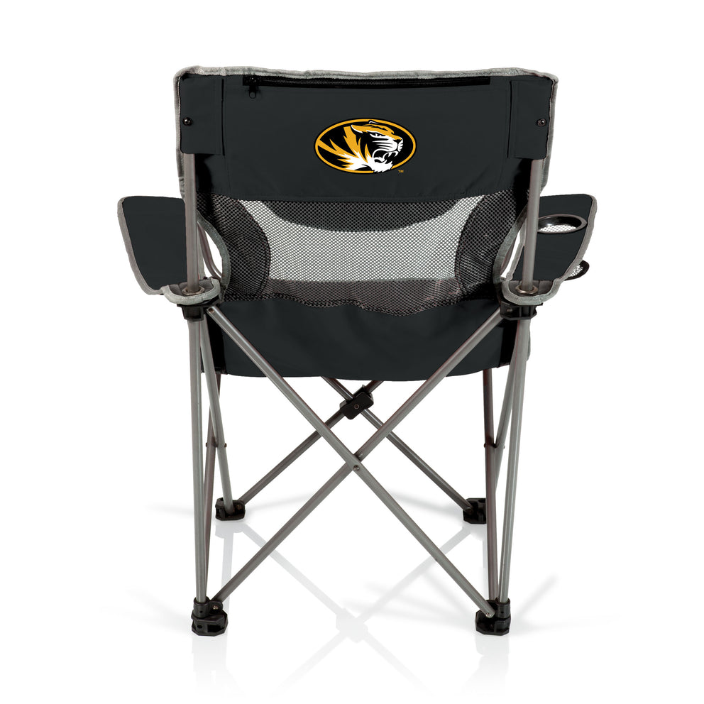 Mizzou Tigers - Campsite Camp Chair