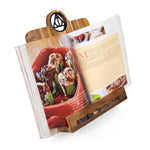 Harry Potter Deathly Hallows - Deathly Hallows Cookbook Stand