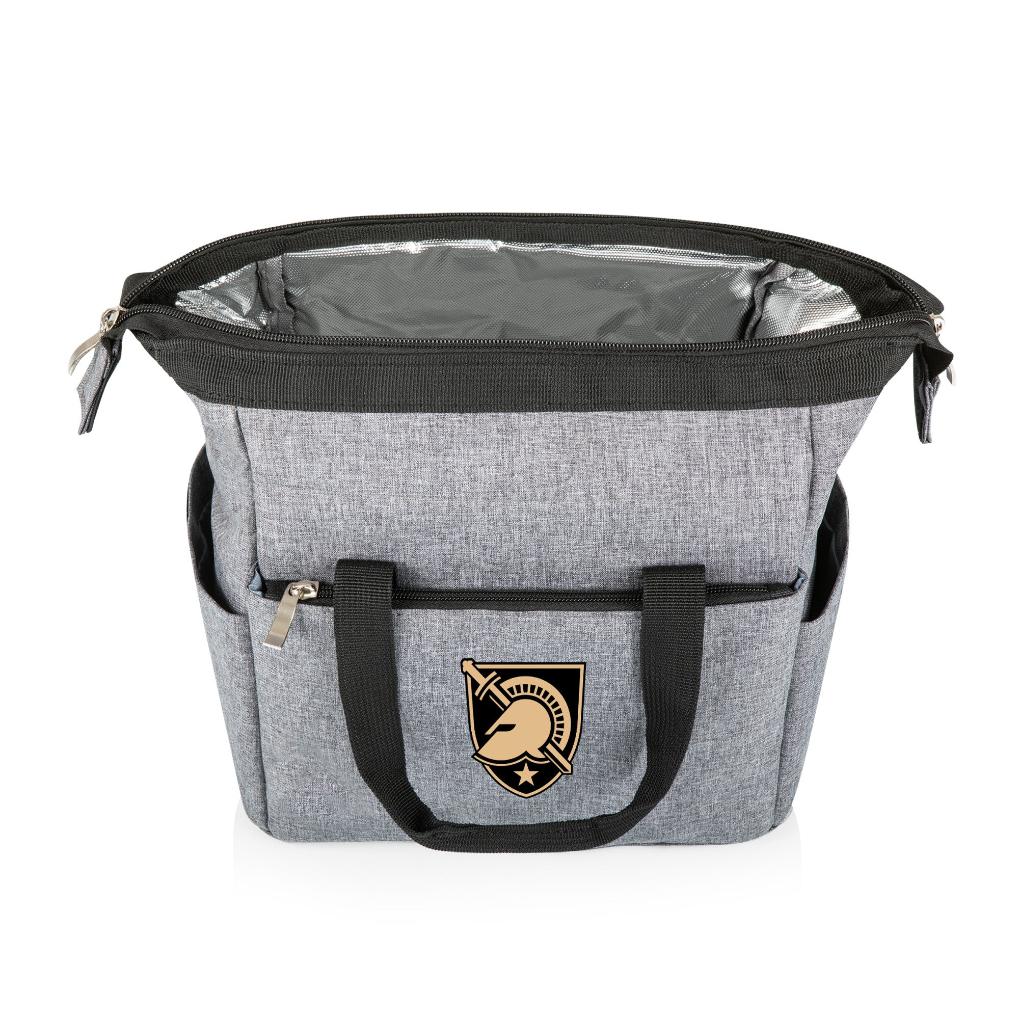 Army Black Knights - On The Go Lunch Bag Cooler